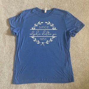 ADPI t-shirt